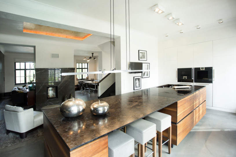 pluche74 mediterrane villa mannheim 5