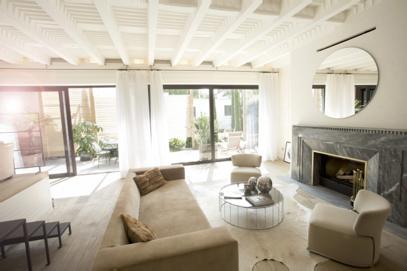 pluche74 mediterrane villa mannheim 6