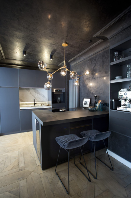 pluche74 mediterrane villa mannheim 8