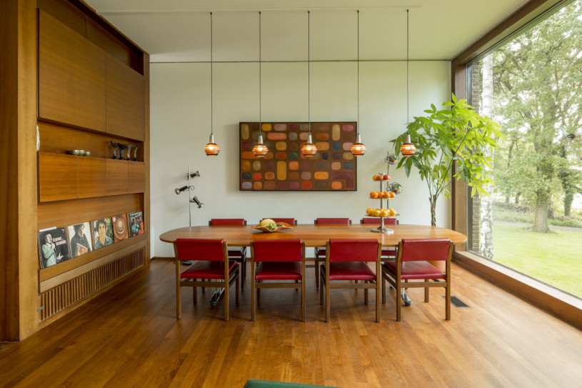 plush74 Bungalow aus der Mitte des Jahrhunderts rhenen 25 (1)