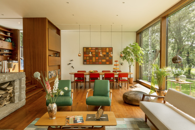 plush74 Bungalow aus der Mitte des Jahrhunderts rhenen 28 (2)