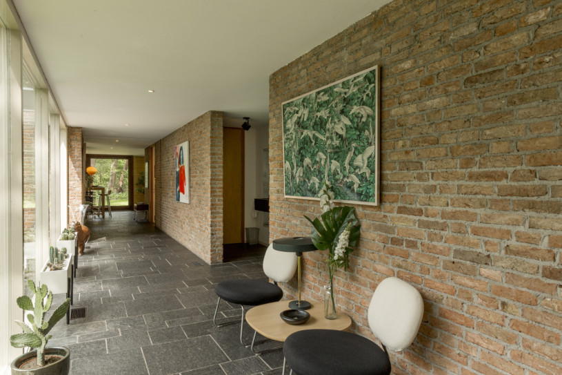 plush74 Bungalow aus der Mitte des Jahrhunderts rhenen 28