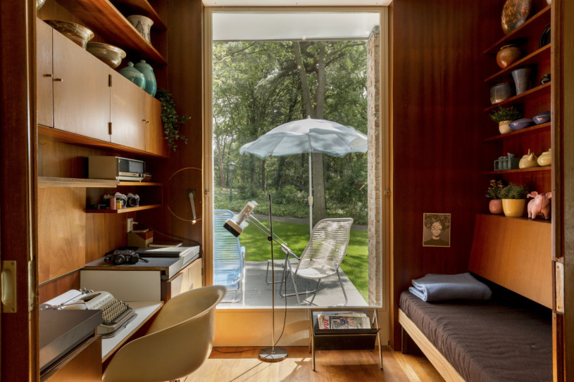 plush74 bungalow aus der mitte des jahrhunderts rhenen 29