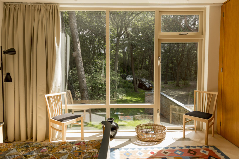 plush74 Bungalow aus der Mitte des Jahrhunderts rhenen 80