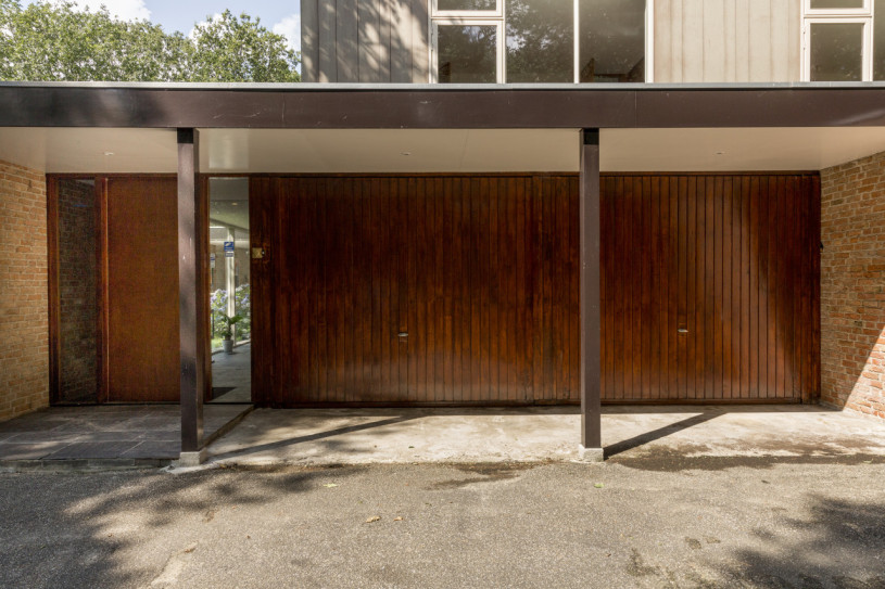 plüsch74 bungalow aus der mitte des jahrhunderts rhenen 85