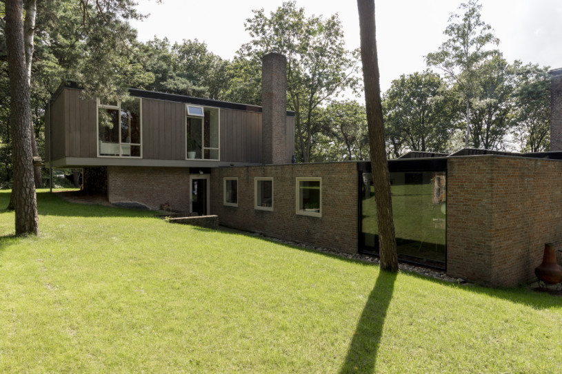 plush74 bungalow aus der mitte des jahrhunderts rhenen 90