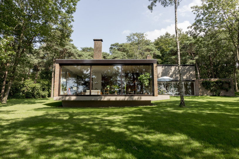 plush74 bungalow aus der mitte des jahrhunderts rhenen 91