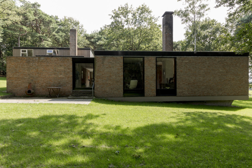 plush74 Bungalow aus der Mitte des Jahrhunderts rhenen 93 (1)