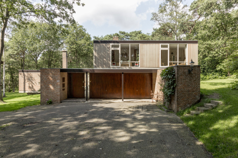 plush74 Bungalow aus der Mitte des Jahrhunderts rhenen 96 (1)