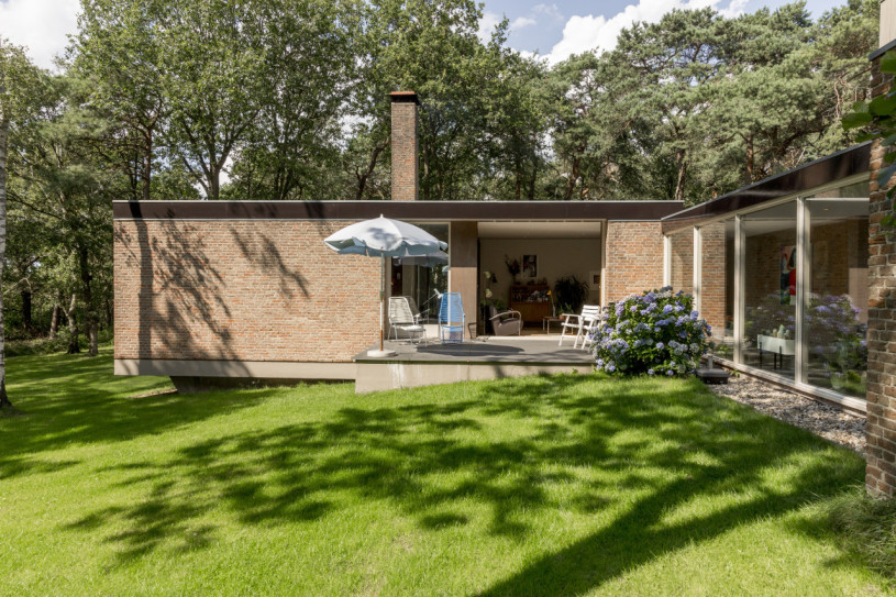 plush74 Bungalow aus der Mitte des Jahrhunderts rhenen 96 (4)