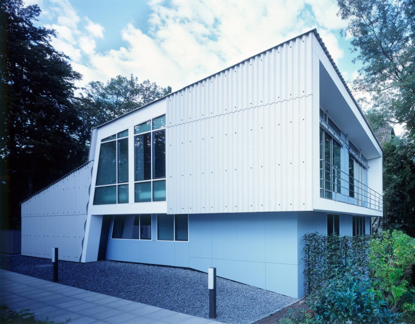 peluche74 casa di metà secolo 1