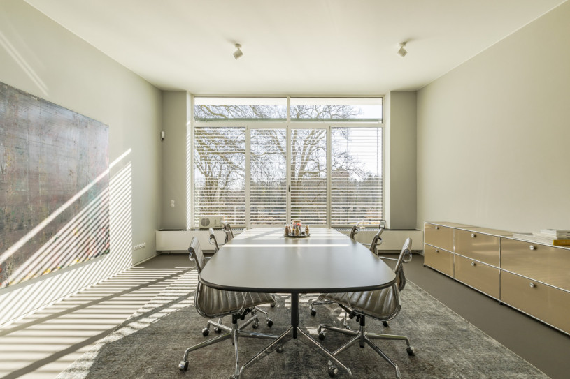 peluche74 casa di metà secolo 10