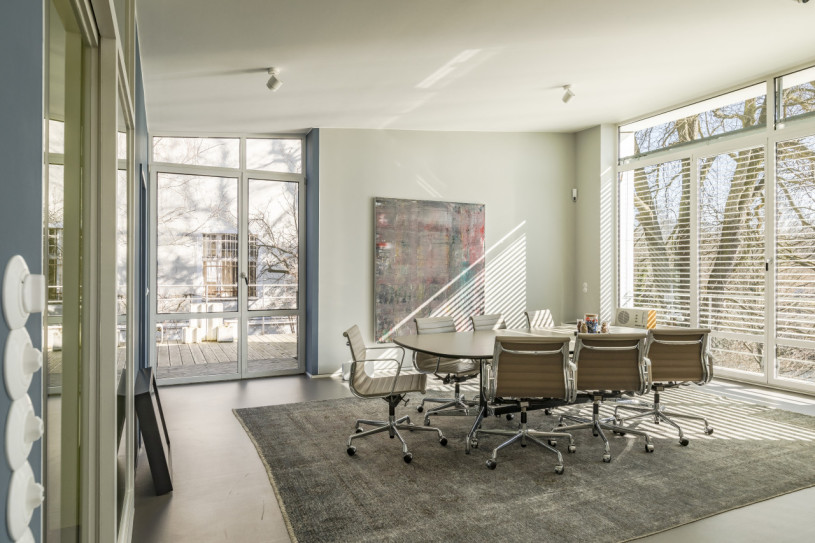 peluche74 casa di metà secolo 11