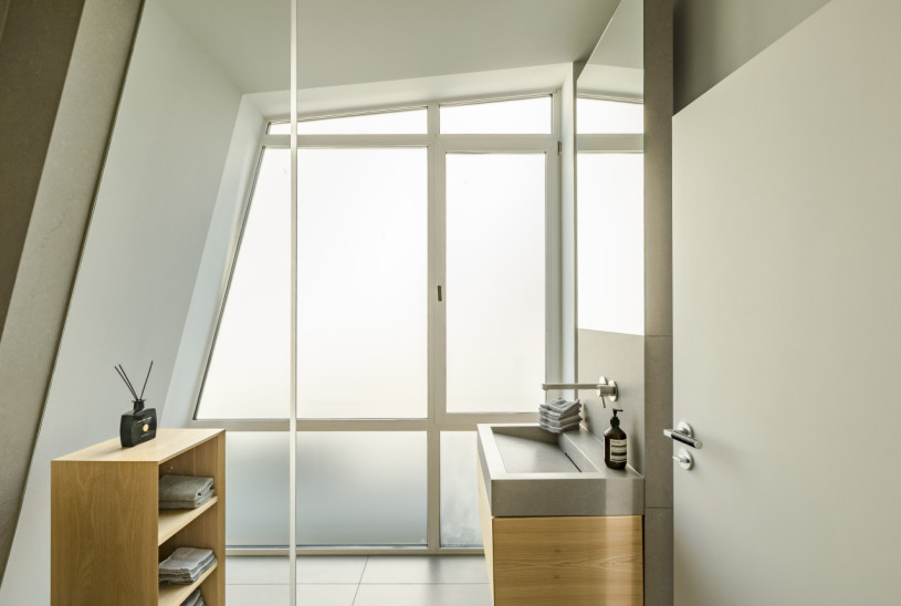 peluche74 casa di metà secolo 17