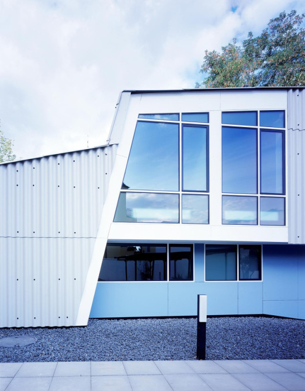 peluche74 casa di metà secolo 2