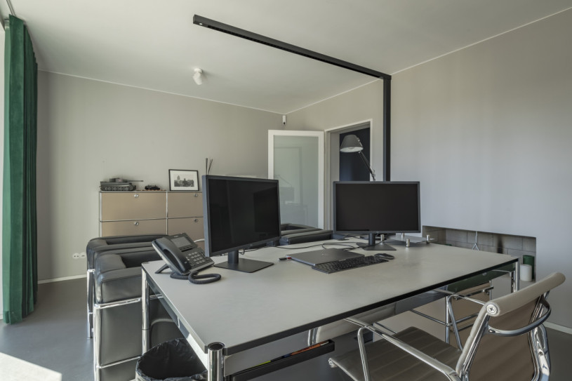 peluche74 casa di metà secolo 23