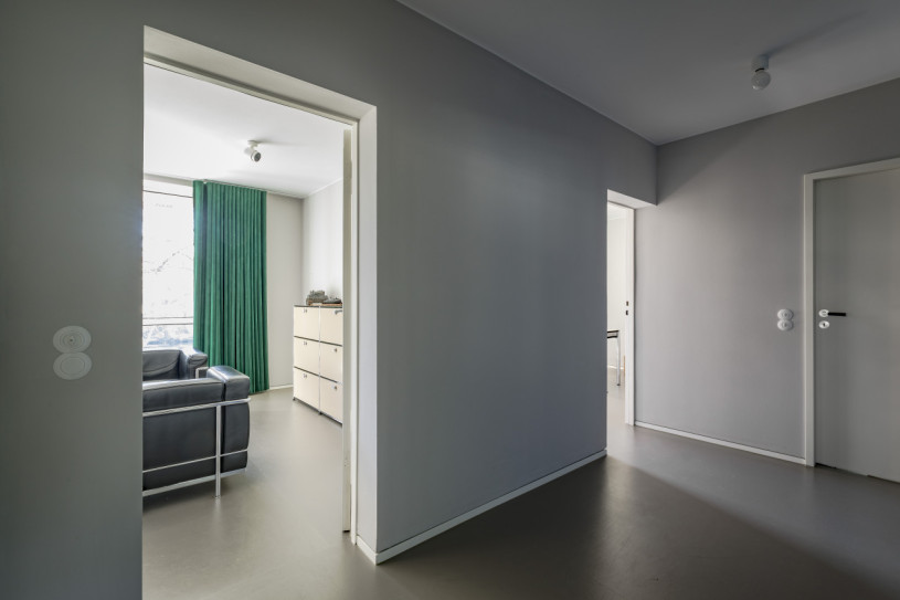 peluche74 casa di metà secolo 24 (6)