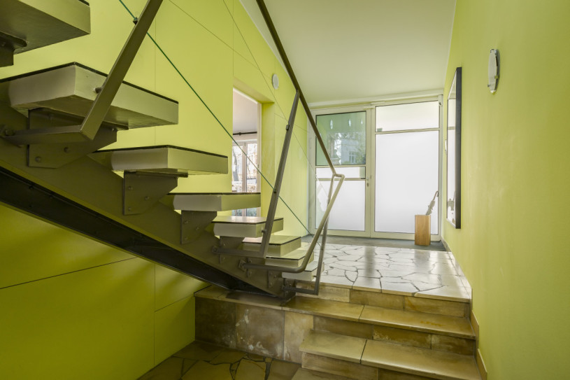 peluche74 casa di metà secolo 27