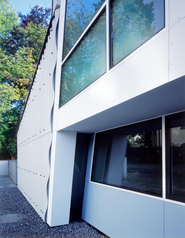 peluche74 casa di metà secolo 8