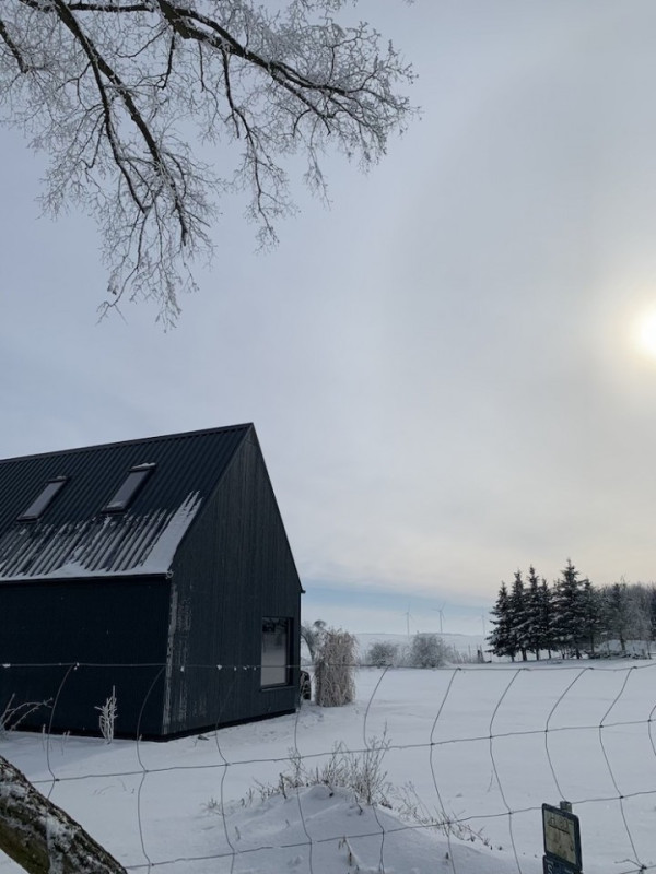 plush74 minimal country house uckermark 16