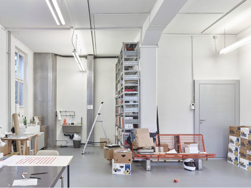 plush74 minimal warehouse zurich 3