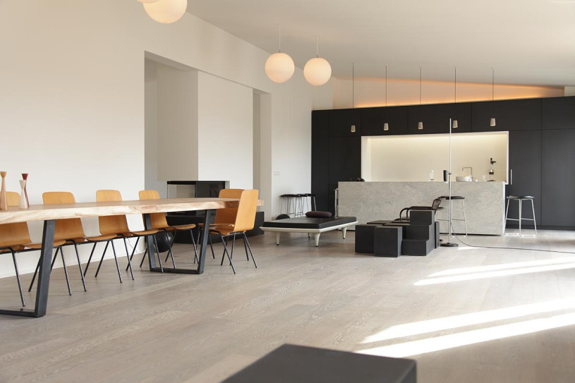 plush74 minimalistic loft berlin 1