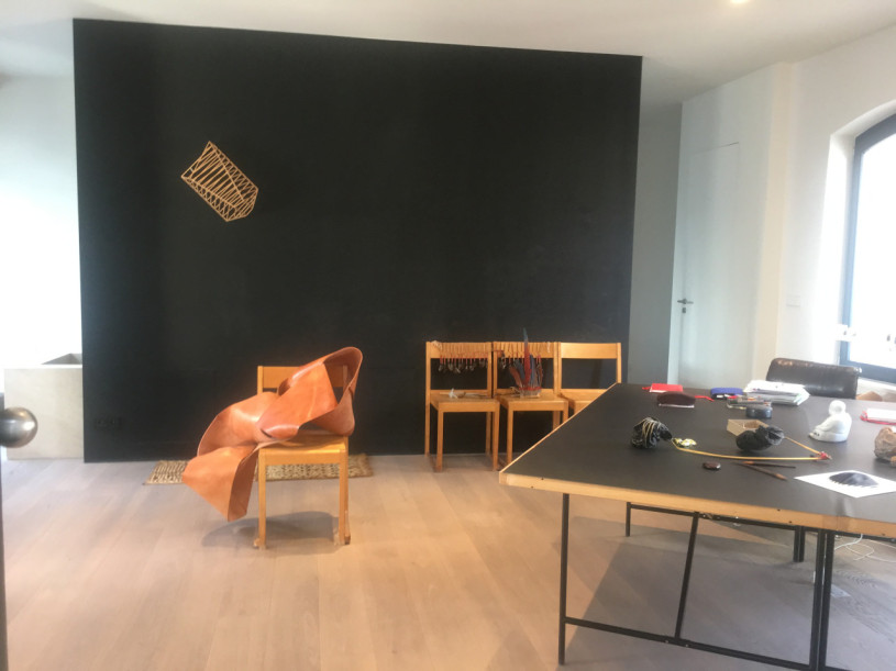 plush74 minimalistic loft berlin 5
