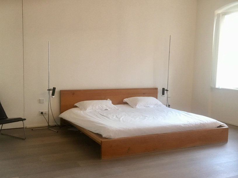 plush74 minimalistic loft berlin 7