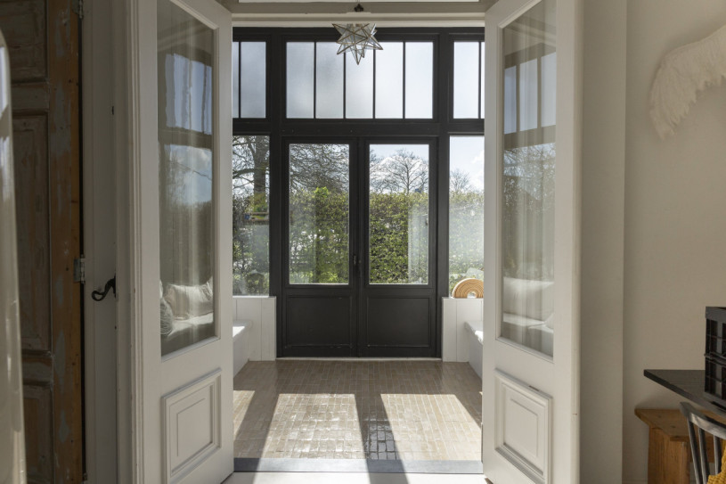 plush74 minimalistic villa netherlands 100