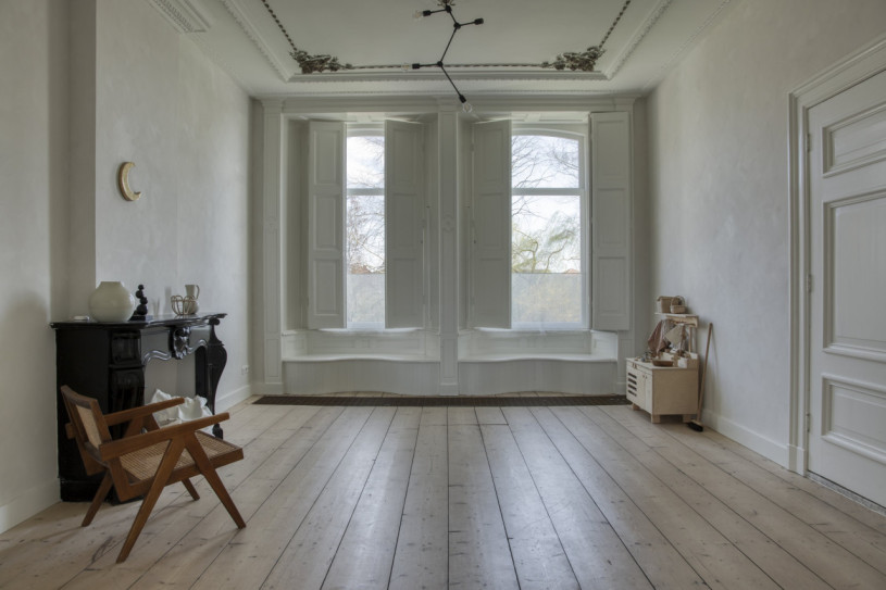 plush74 minimalistic villa netherlands 20