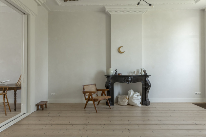 plush74 minimalistic villa netherlands 34