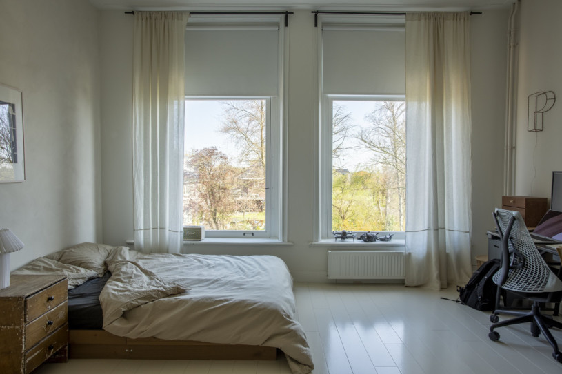 plush74 minimalistic villa netherlands 83