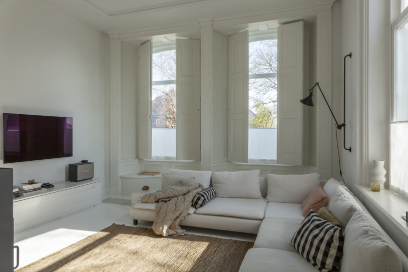 plush74 minimalistic villa netherlands 97