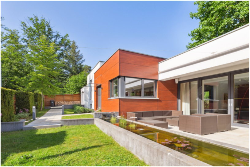 plush74 modern bungalow berlin 1