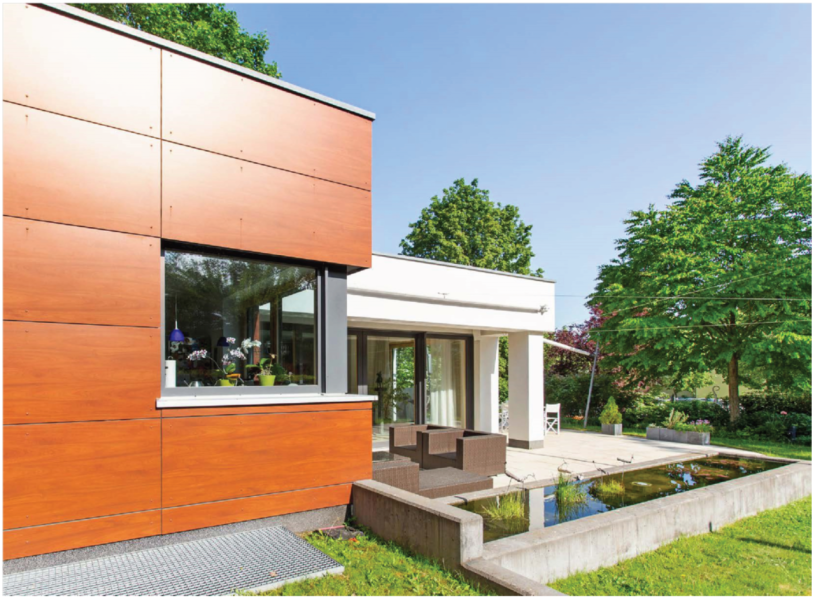 plush74 modern bungalow berlin 2