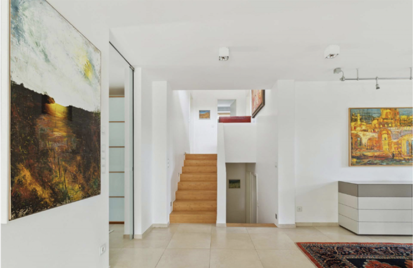 plush74 modern bungalow berlin 3