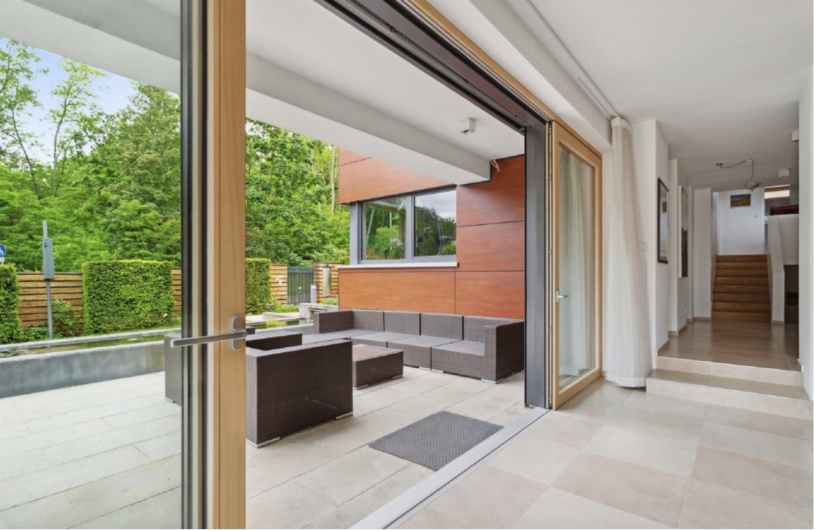 plush74 modern bungalow berlin 4