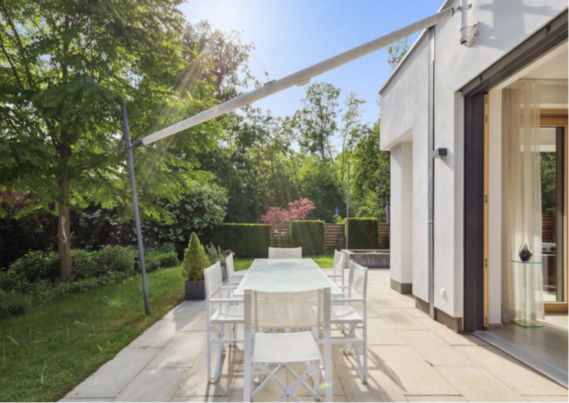 plush74 modern bungalow berlin 5