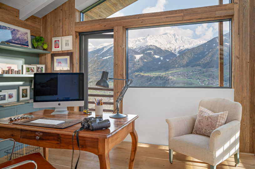 plüsch74 modernes chalet in den schweizer alpen 16