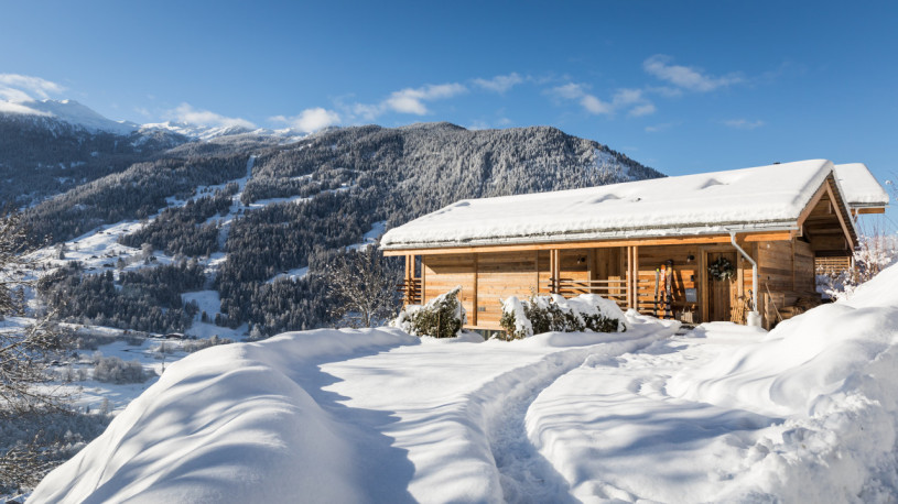plüsch74 modernes chalet in den schweizer alpen 32