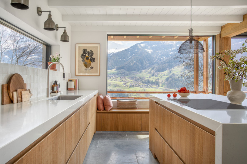 plüsch74 modernes chalet in den schweizer alpen 5