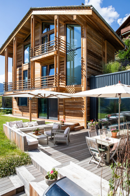 plüsch74 modernes chalet in den schweizer alpen 6