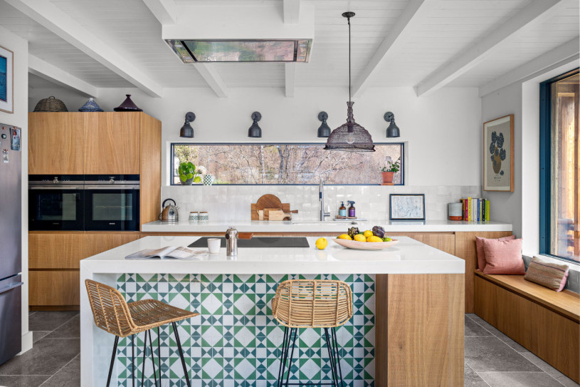 plüsch74 modernes chalet in den schweizer alpen 7