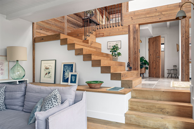 plüsch74 modernes chalet in den schweizer alpen 9