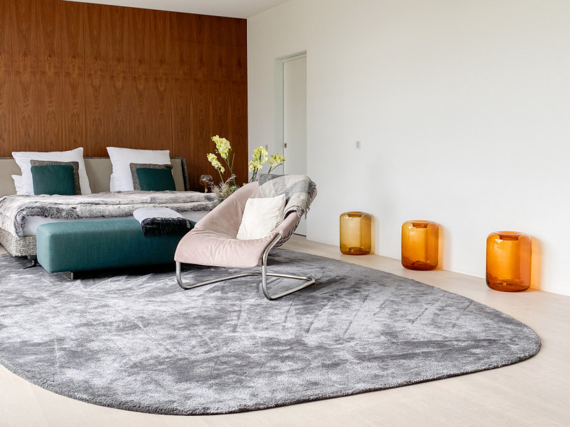 felpa74 casa de campo moderna en la colina 10