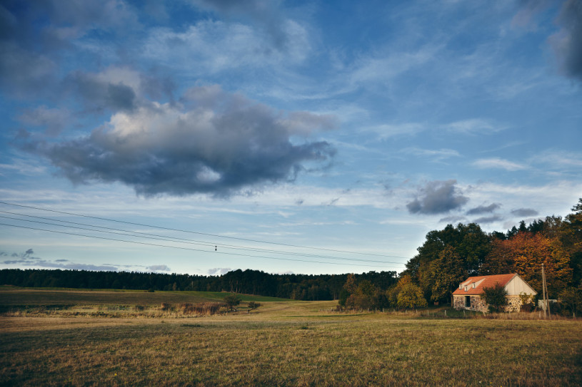 plush74 modern country studio 13