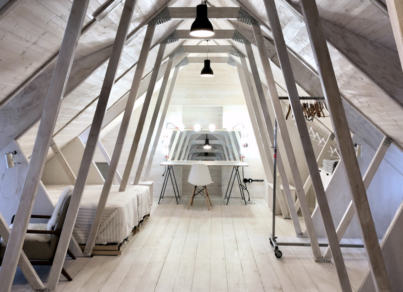 plush74 modern country studio 8