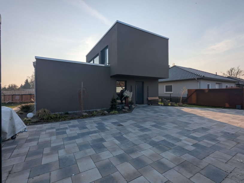 plush74 modern cube house berlin area 61