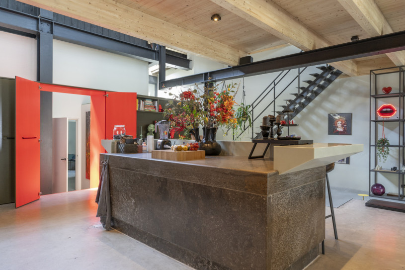 plush74 modern design loft haarlem 17(1)