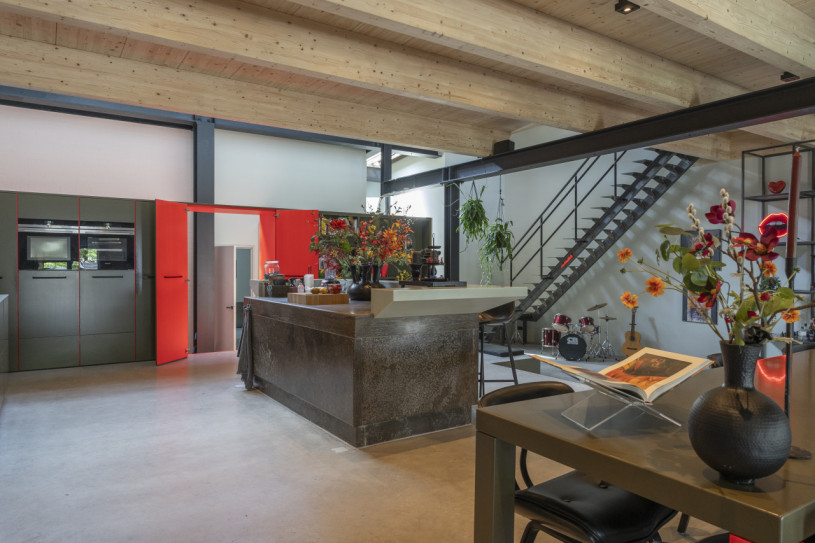 plush74 modern design loft haarlem 23(1)